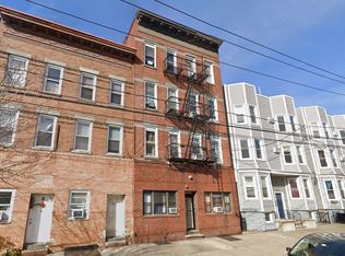 3469 Kennedy Blvd #3, Jersey City, NJ 07307