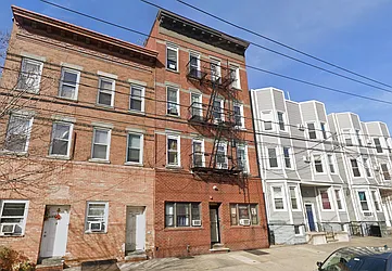 3469 Kennedy Boulevard, #3