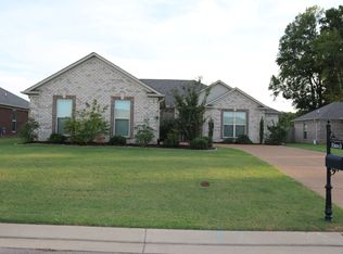 18 Success Cv, Jackson, TN 38305