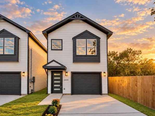 6624 Nielan St, Houston, TX 77028