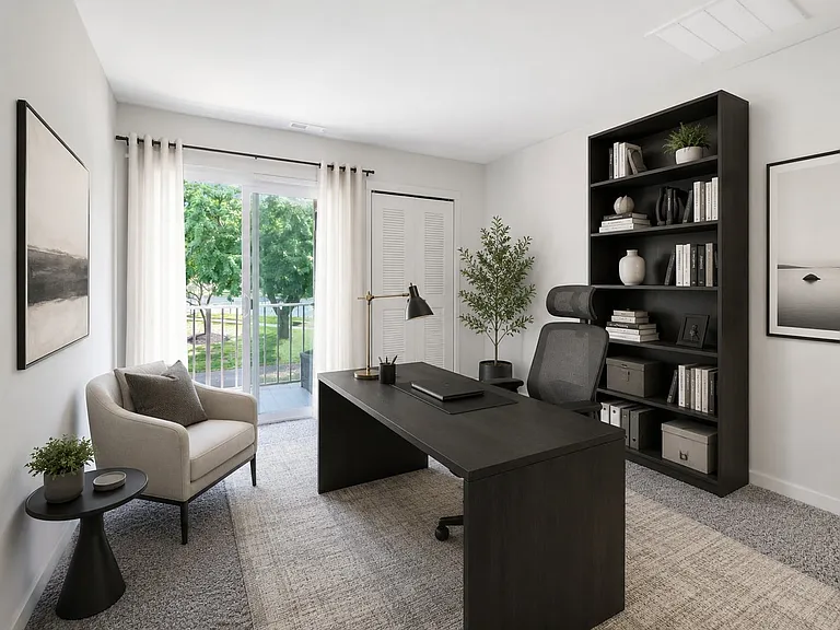 Tory Estates Apartment Homes — Photo 6