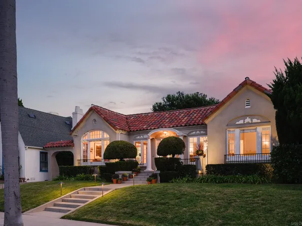 1405 Torrance St, San Diego, CA 92103