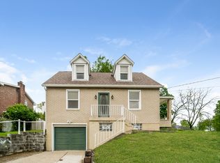 1131 Orourke Dr, Pittsburgh, PA 15236