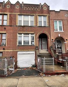 389 Fenimore St, Brooklyn, NY, 11225