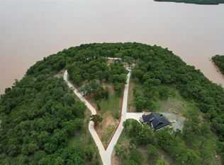 111 Patriot Pointe, Eufaula, OK 74432