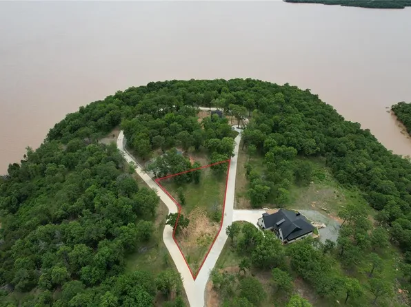 111 Patriot Pointe, Eufaula, OK 74432