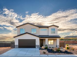 999 N 20 W, La Verkin, UT 84745