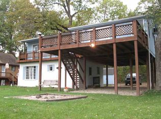 8805 N Shepards Park Ct, Monticello, IN 47960