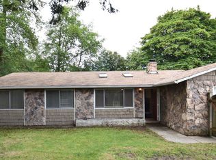 31433 49th Pl SW, Federal Way, WA 98023