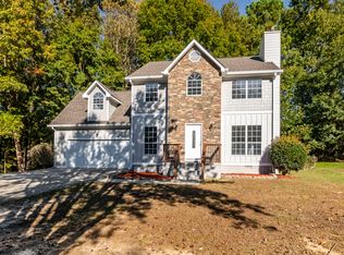 1599 Ogala Dr, Jonesboro, GA 30236