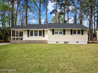 507 Oak Ln, Jacksonville, NC 28540