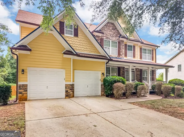25 Snapdragon Ln, Covington, GA 30014