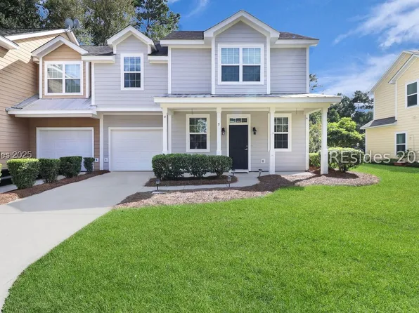 71 Plumgrass St, Bluffton, SC 29910