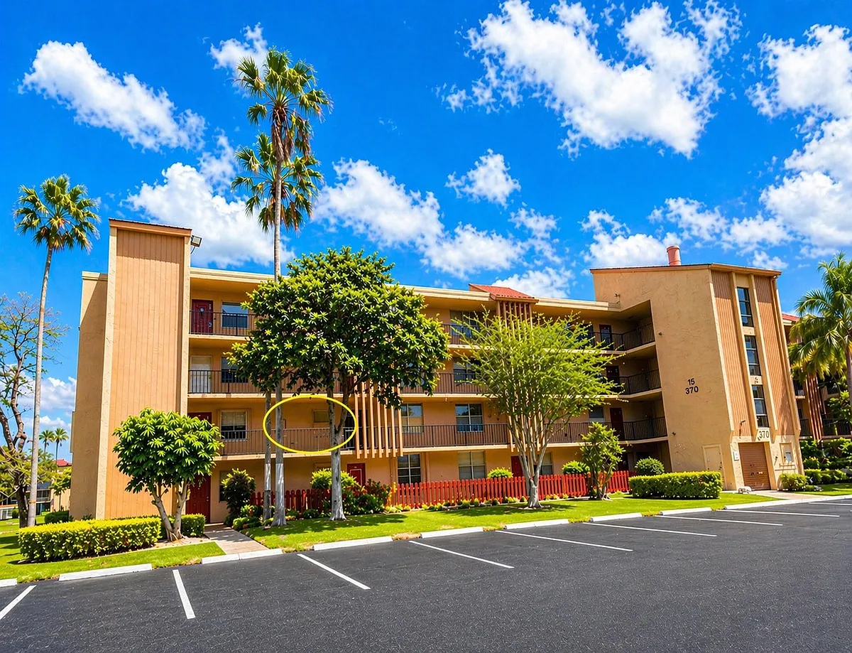 Building Photo - 370 NW 76th Ave #202