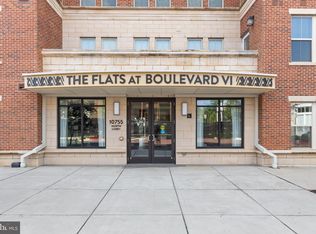 Flats At Boulevard Vi, Fairfax, VA 22030