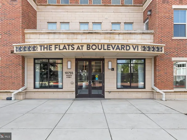 10755 Fairgrounds Dr Unit 115, Fairfax, VA 22030