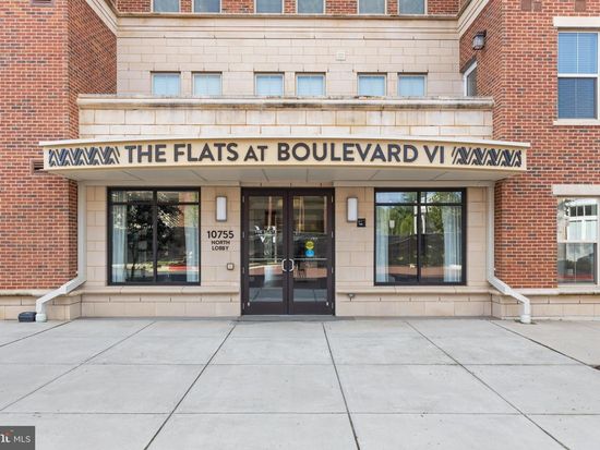 10755 Fairgrounds Dr Unit 115, Fairfax, VA 22030