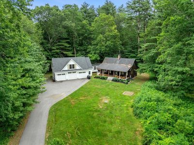 39 Jewett St, Georgetown, MA, 01833