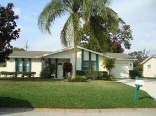 237 Monaco Rd, West Melbourne, FL 32904