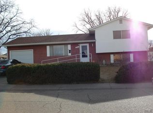 2535 Taylor Ln, Pueblo, CO 81005