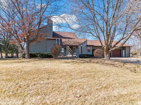 26 Windy Hill Rd, Cantrall, IL 62625