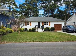 2246 Oak St, Virginia Beach, VA 23451