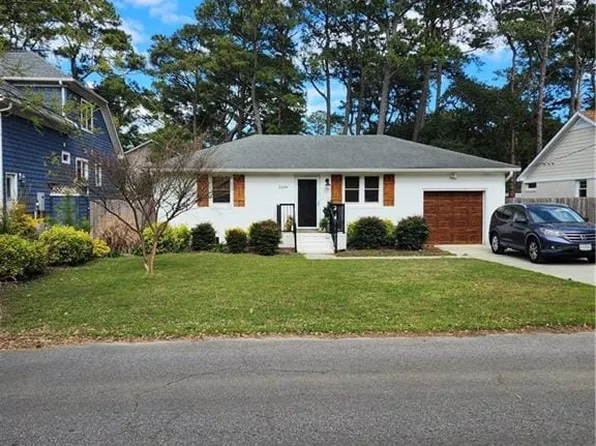 2246 Oak St, Virginia Beach, VA 23451