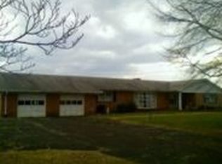 7070 Bellevue Rd, Forest, VA 24551