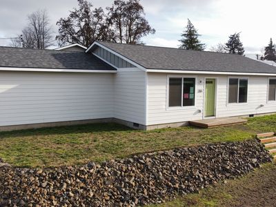 206 N Washington St, Goldendale, WA, 98620