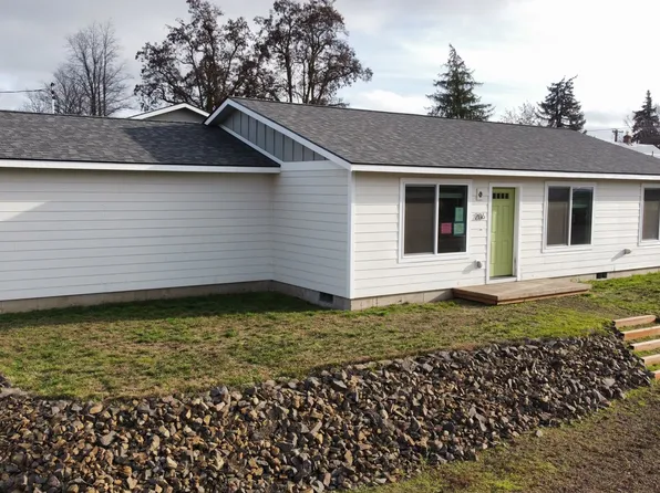 206 N Washington St, Goldendale, WA 98620