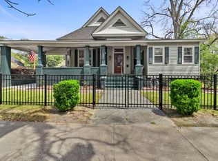 343 N Eufaula Ave, Eufaula, AL 36027