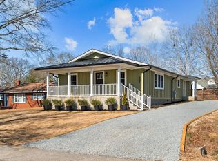 307 E Lillington St, Angier, NC 27501