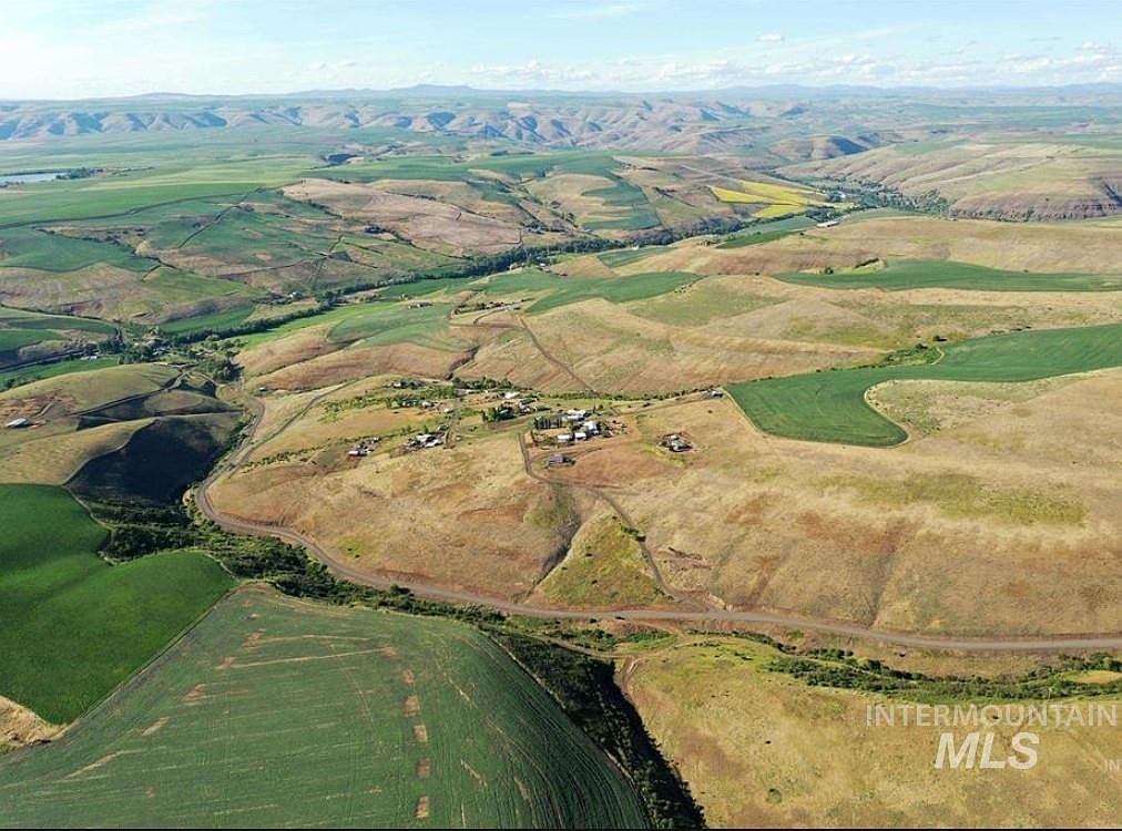 LOT 5 Lonesome Hollow Ln, Lapwai, ID 83540 MLS 98898665 Zillow