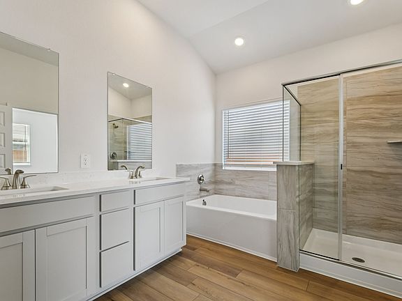 The Capital 520 Floorplan