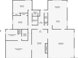 2218 Witter Gulch Road, Evergreen, CO 80439