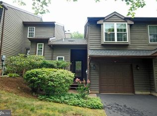 40C Roxbury Ct, Princeton, NJ 08540