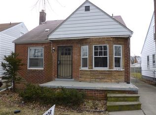 6470 Plainview Ave, Detroit, MI 48228