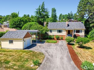 Maple Garden, Bremerton, WA 98312