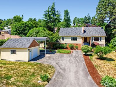 2113 Snyder Avenue, Bremerton, WA, 98312