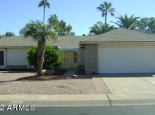 1497 Leisure World, Mesa, AZ 85206