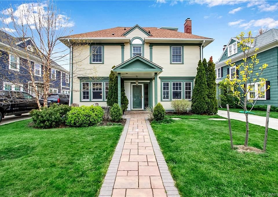 244 Argonne Dr, Buffalo, NY 14217 Zillow