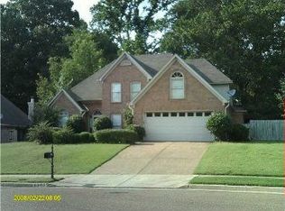 6980 Hedgewood Cv, Bartlett, TN 38135