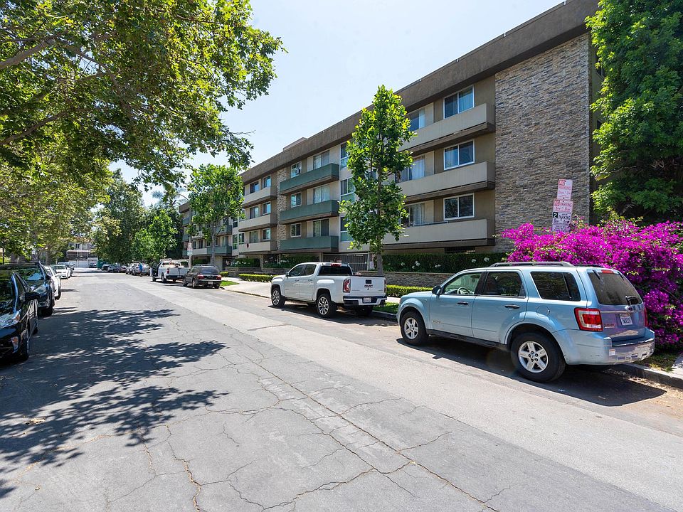 1st image of 525 N Sycamore Ave APT 410
