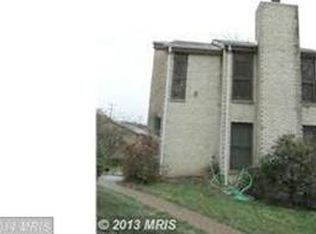 8220 Canning Ter, Greenbelt, MD 20770