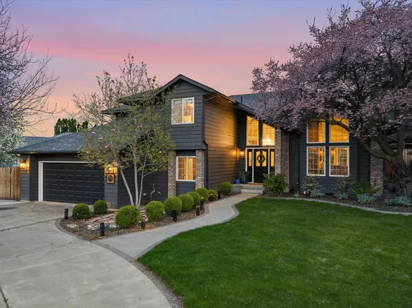 201 Piper St, Richland, WA 99352