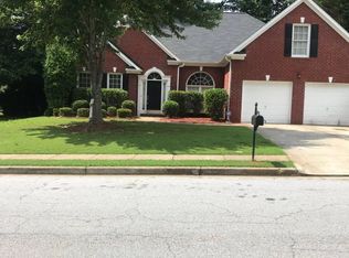 943 Huntsman Trce, Lawrenceville, GA