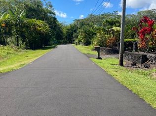 Oopu St LOT 1549, Pahoa, HI 96778