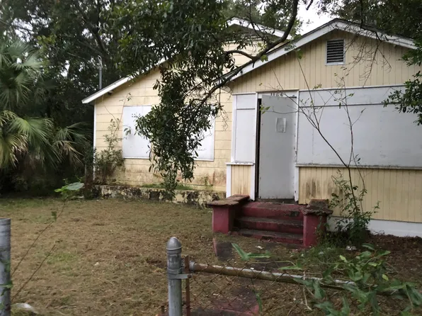 1164 Claudia Spencer St, Jacksonville, FL 32206