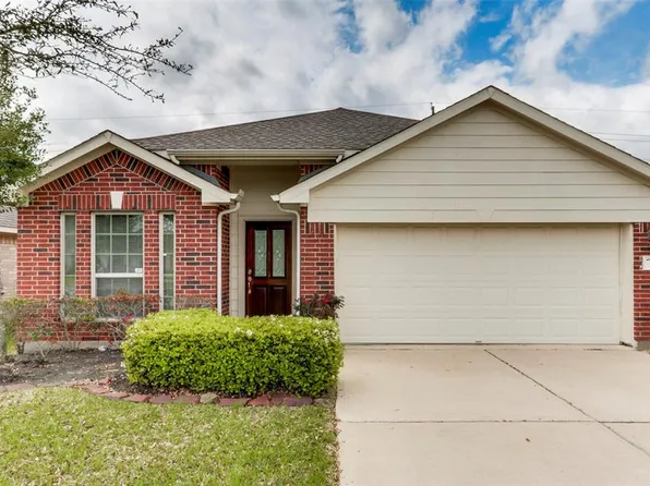 23 Garden Grove Dr, Manvel, TX 77578