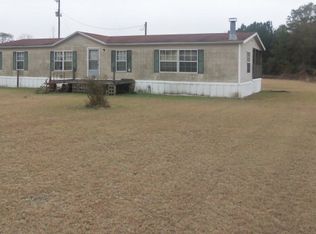 966 Wilkes Rd, Adel, GA 31620